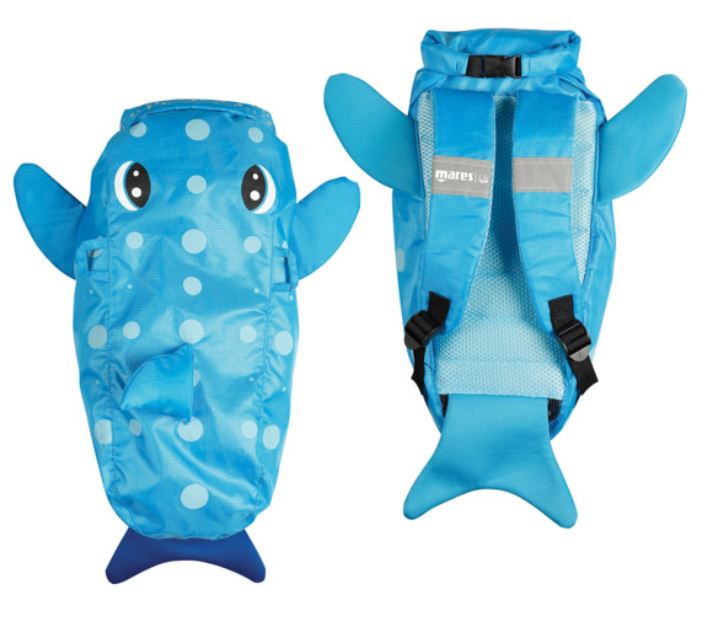 Sea Pals Set - Puffer Fish - Large/ X Large