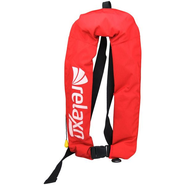 Relaxn Manual Inflation PFD (150N)