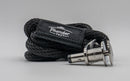 Phender Pro 1/2in Fender Mount Pin Quick Release with 12mm x 1.37m Rope