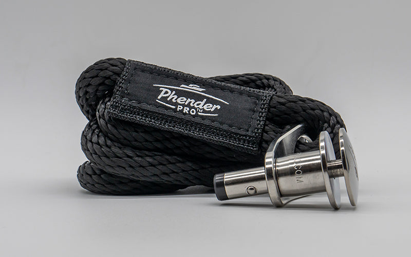 Pin Fender 1/2