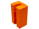 SCB trim support - orange