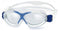 Head Monster Junior Blue & Clear Goggles