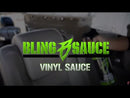 Bling Sauce 4x590mL-Pack Kit