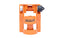 Purple Line Saracen Ultra Hitch Lock