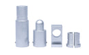 Purple Line Kojack Hydraulic Caravan Jack Kit 4T