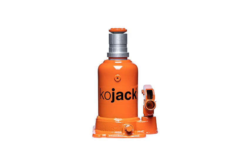 Purple Line Kojack Hydraulic Caravan Jack Kit 4T
