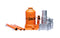 Purple Line Kojack Hydraulic Caravan Jack Kit 4T