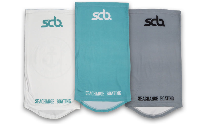 SCB Face Mask - 3 pack