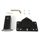 WaterPORT Trailer Hitch Mount for The Day Tank