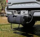 WaterPORT Trailer Hitch Mount for The Day Tank