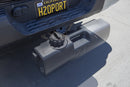 WaterPORT Trailer Hitch Mount for The Day Tank